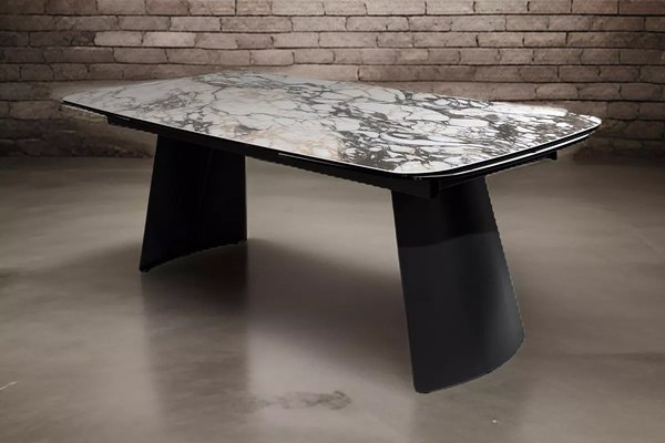 Обеденный стол M-City Odin 200 TL-312 / 626М05798