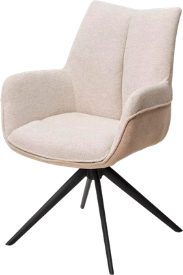 Стул M-City Pontus / 626M05799 - фото