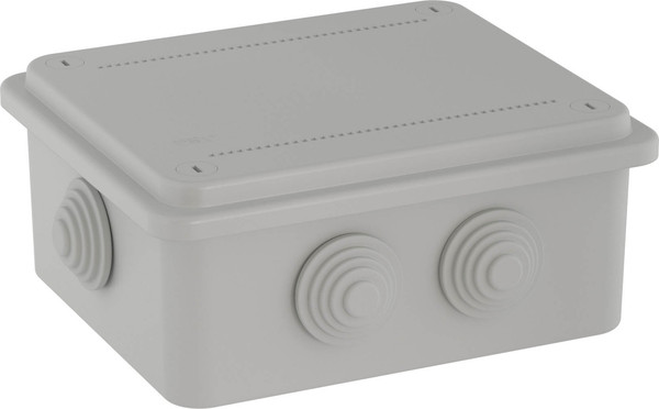 Коробка распределительная DKC 53900 - фото