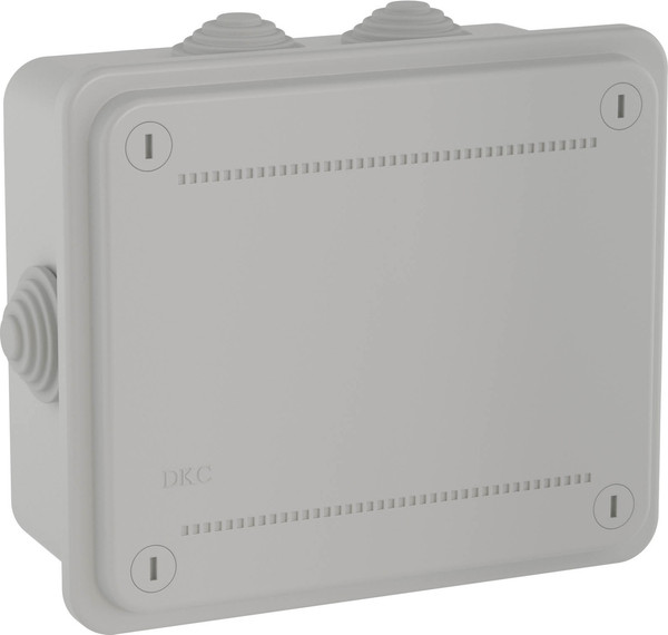 Коробка распределительная DKC 53900