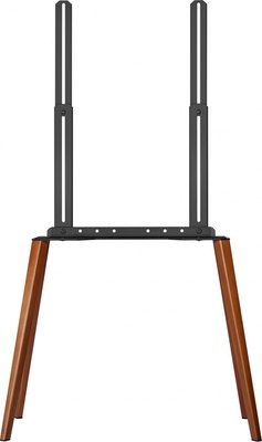 Стойка для ТВ/аппаратуры Cactus CS-ST3644BKWN