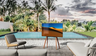 Стойка для ТВ/аппаратуры Cactus CS-ST3644BKWN