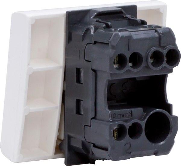 Выключатель DKC Viva / 45021