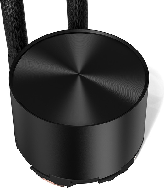 Кулер для процессора ID-Cooling FX240 Pro