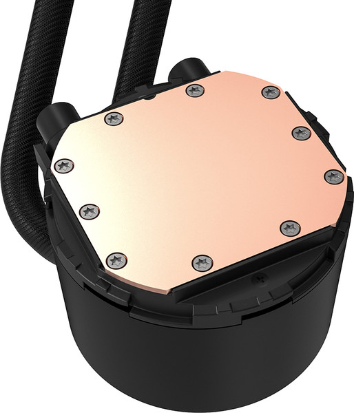 Кулер для процессора ID-Cooling FX240 Pro