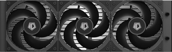 Кулер для процессора ID-Cooling SL360 Pro SE