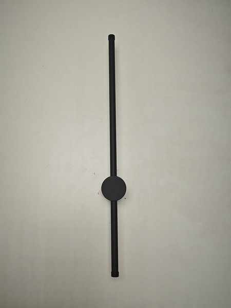 Бра Mirastyle A-20780-600 B BK