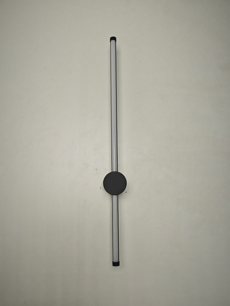 Бра Mirastyle A-20780-600 B BK