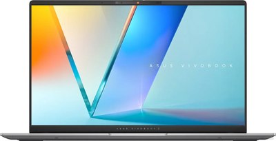Ноутбук Asus Vivobook S 15 OLED S5507QA-MA052W
