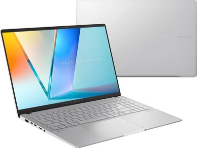 Ноутбук Asus Vivobook S 15 OLED S5507QA-MA052W