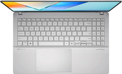 Ноутбук Asus Vivobook S 15 OLED S5507QA-MA052W