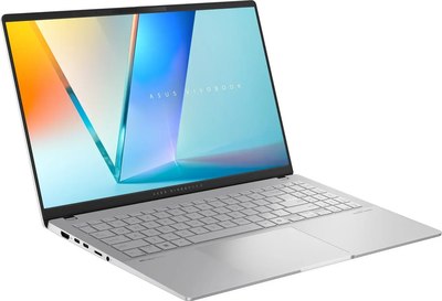 Ноутбук Asus Vivobook S 15 OLED S5507QA-MA052W