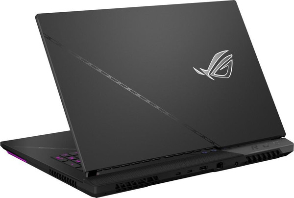 Игровой ноутбук Asus ROG Strix Scar 17 G733PYV-LL067W