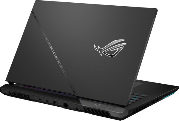 Игровой ноутбук Asus ROG Strix Scar 17 G733PYV-LL067W