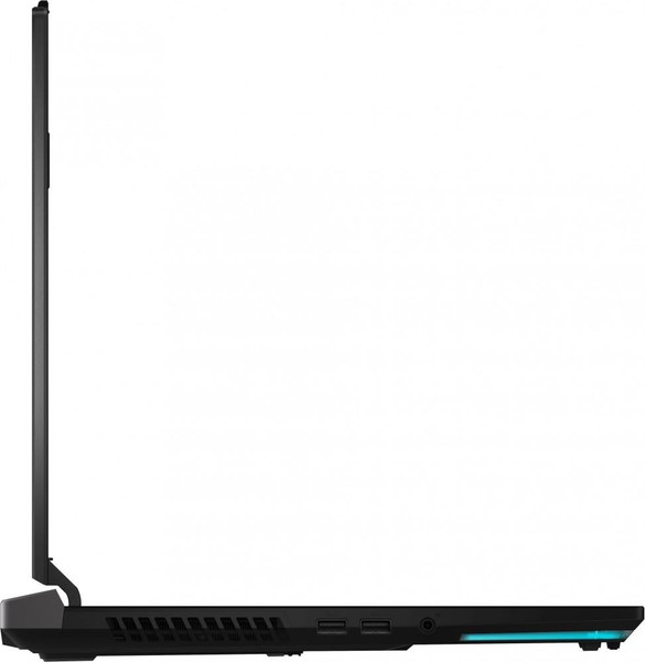 Игровой ноутбук Asus ROG Strix Scar 17 G733PYV-LL067W