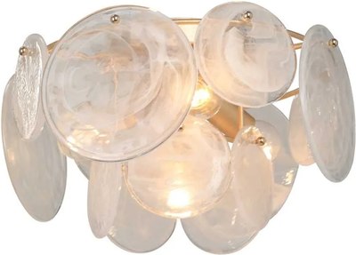 Люстра Vitaluce V5828-8/3+1PL - фото