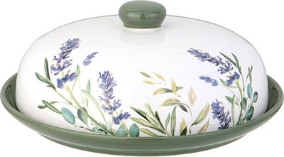 Емкость для хранения выпечки Agness Для блинов 358-2160 - фото