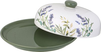 Емкость для хранения выпечки Agness Для блинов 358-2160