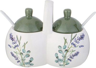 Емкость для хранения Agness 358-2166 - фото