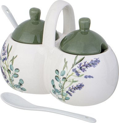 Емкость для хранения Agness 358-2166