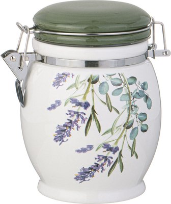 Емкость для хранения Agness 358-2156 - фото