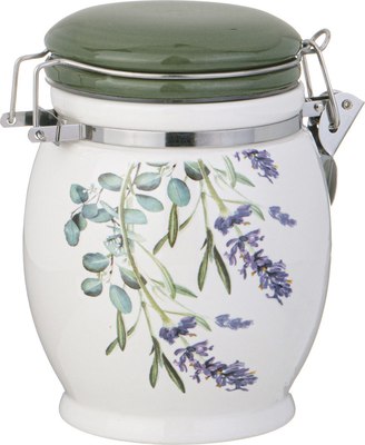 Емкость для хранения Agness 358-2156