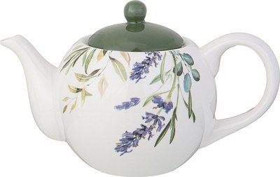 Заварочный чайник Agness 358-2149 - фото