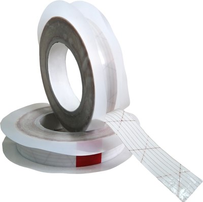 Лента герметизирующая Tectis Двусторонняя Sitko Duo 25мм