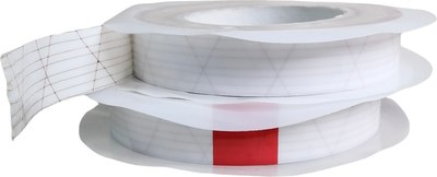 Лента герметизирующая Tectis Двусторонняя Sitko Duo 25мм