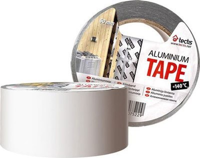 Скотч армированный Tectis Sitko 50мм