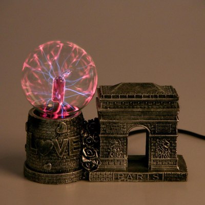 Декоративное освещение Risalux Триумфальная арка / 2534100