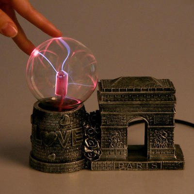 Декоративное освещение Risalux Триумфальная арка / 2534100