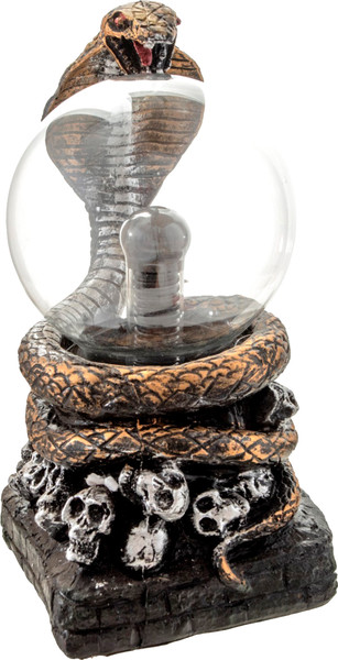 Декоративное освещение Risalux Кобра / 2800433 - фото