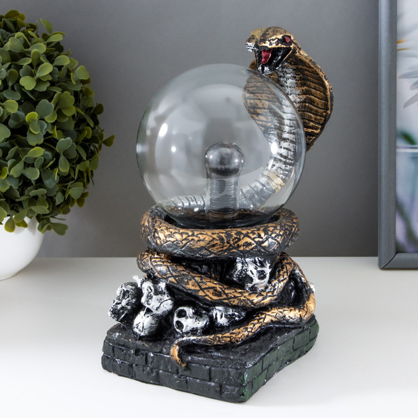 Декоративное освещение Risalux Кобра / 2800433