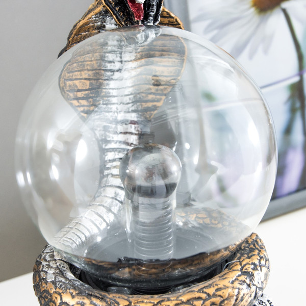 Декоративное освещение Risalux Кобра / 2800433