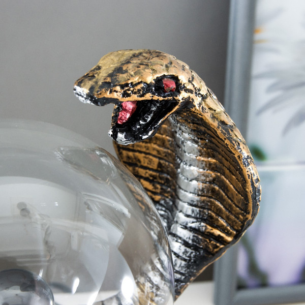 Декоративное освещение Risalux Кобра / 2800433