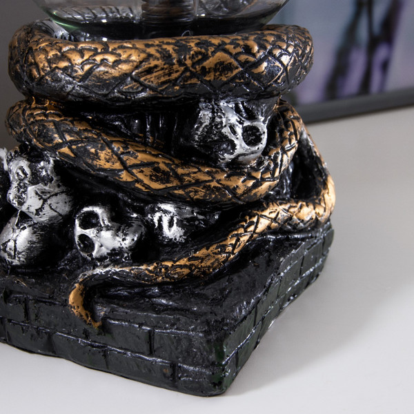 Декоративное освещение Risalux Кобра / 2800433