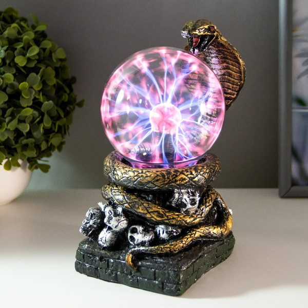 Декоративное освещение Risalux Кобра / 2800433