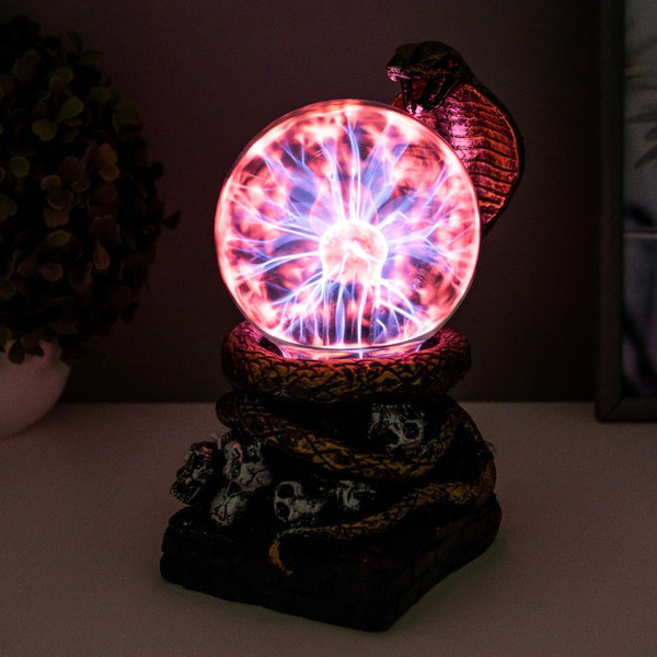 Декоративное освещение Risalux Кобра / 2800433