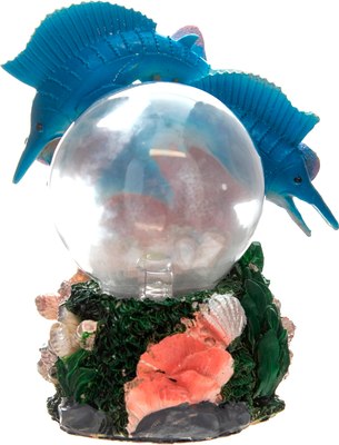 Декоративное освещение Risalux Рыбки / 5089623 - фото