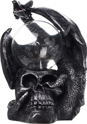 Декоративное освещение Risalux Дракон и череп / 7182199 - фото