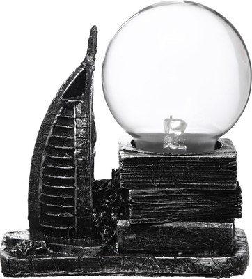 Декоративное освещение Risalux Город знаний / 7306685 - фото