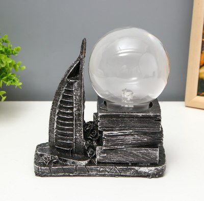 Декоративное освещение Risalux Город знаний / 7306685