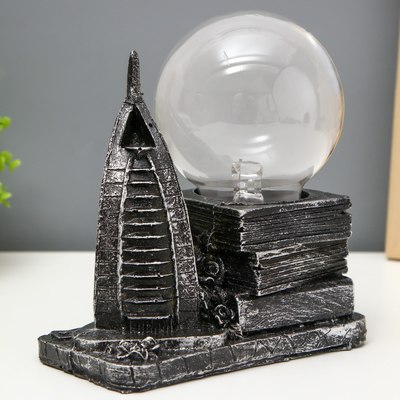 Декоративное освещение Risalux Город знаний / 7306685