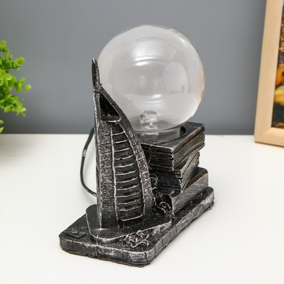 Декоративное освещение Risalux Город знаний / 7306685