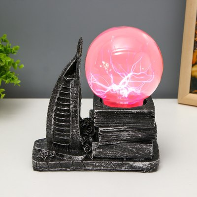 Декоративное освещение Risalux Город знаний / 7306685