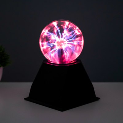 Декоративное освещение Risalux Малый шар / 9043769