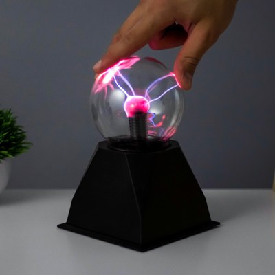 Декоративное освещение Risalux Малый шар / 9043769