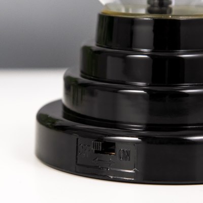 Декоративное освещение Risalux Красный шар / 430922