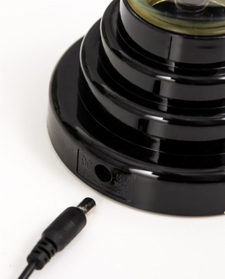 Декоративное освещение Risalux Красный шар / 430922